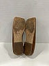 Miu Miu Tropical Brown Flats Size EU 37 1/2 - photo 5