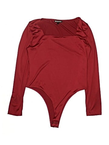 Wearever Bodysuit (view 1)