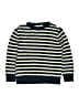 H&M Stripes Blue Pullover Sweater Size 5T - photo 1
