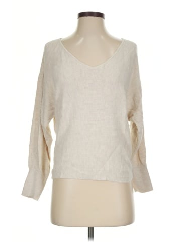 Leith 3/4 Sleeve Top (view 1)
