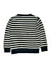 H&M Stripes Blue Pullover Sweater Size 5T - photo 2