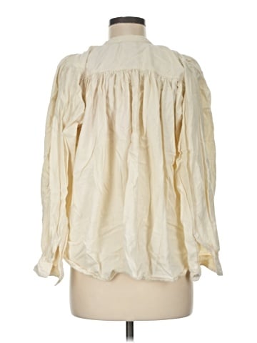matta 3/4 Sleeve Blouse (view 2)