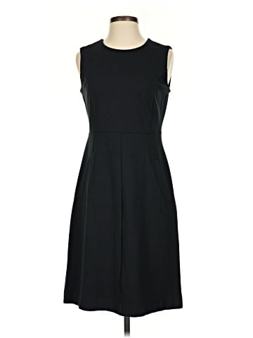 Lands' End Casual Dress (view 1)