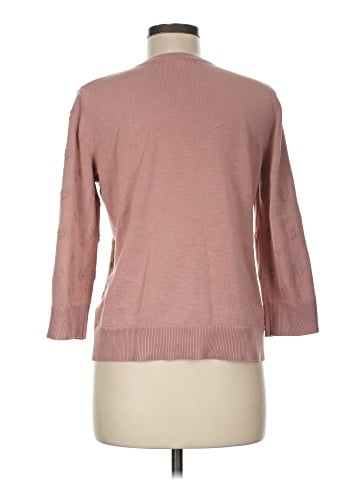 Cable & Gauge Cardigan (view 2)