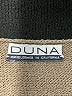 DUNA Brown Jacket Size L (estimated) - photo 6