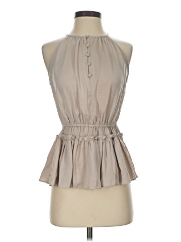 Philosophy Republic Clothing Sleeveless Blouse (view 1)