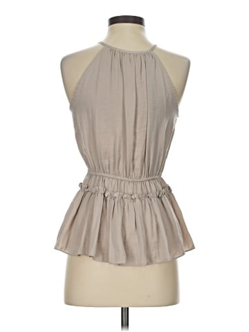Philosophy Republic Clothing Sleeveless Blouse (view 2)