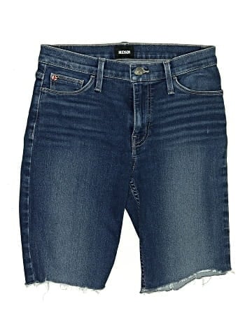 Hudson Jeans Denim Shorts (view 1)