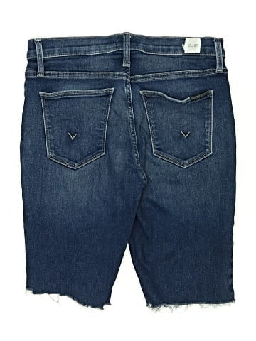 Hudson Jeans Denim Shorts (view 2)