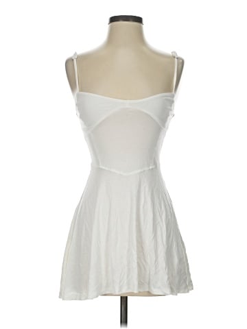 Subdued Cocktail Dress (view 1)