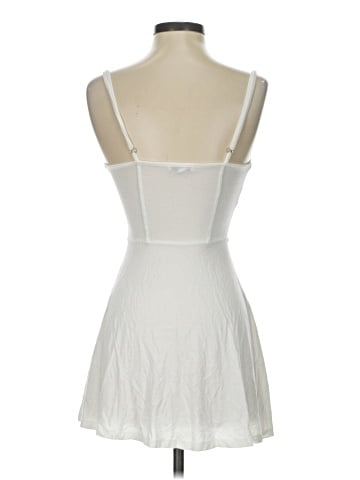 Subdued Cocktail Dress (view 2)