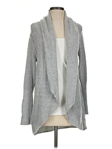 Leith Cardigan (view 1)