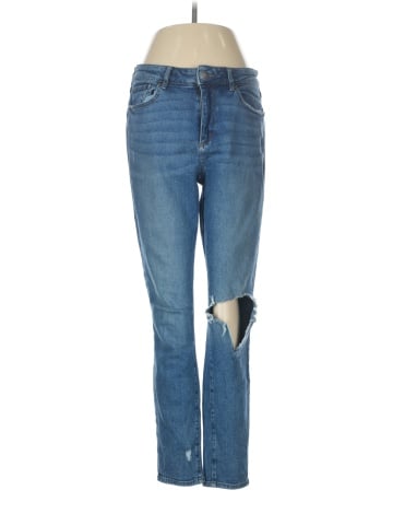 Ann Taylor LOFT Outlet Jeans (view 1)