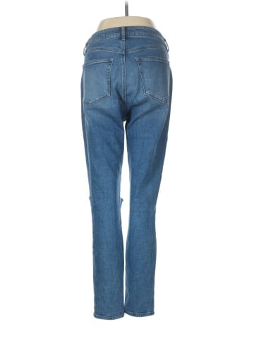 Ann Taylor LOFT Outlet Jeans (view 2)
