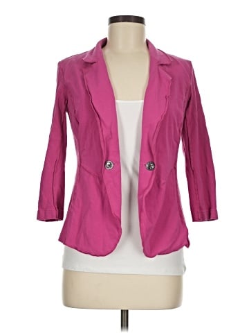 Nic + Zoe Blazer (view 1)