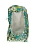 Vera Bradley Teal Backpack One size - photo 2