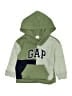 Baby Gap Green Sweatshirt Size 18-24 mo - photo 1