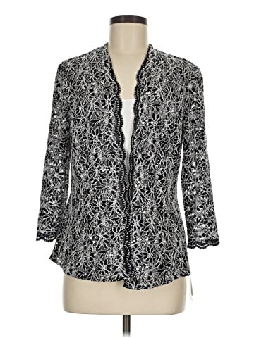 Alex Evenings Blazer (view 1)