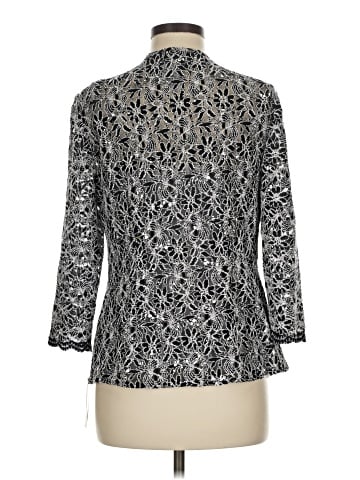 Alex Evenings Blazer (view 2)