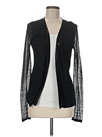 AK Anne Klein Cardigan (view 1)