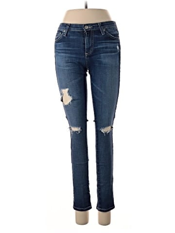 Adriano Goldschmied Jeans (view 1)