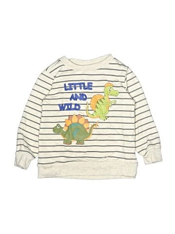 Little Rebels Sweatshirt (view 1)