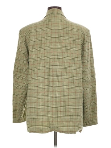 Ecru Blazer (view 2)
