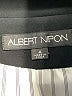 Albert Nipon Solid Black Blazer Size 4 - photo 6