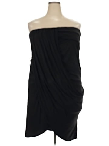 ELOQUII Formal Skirt (view 1)