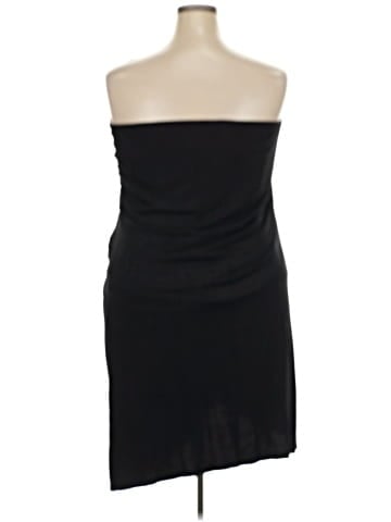 ELOQUII Formal Skirt (view 2)