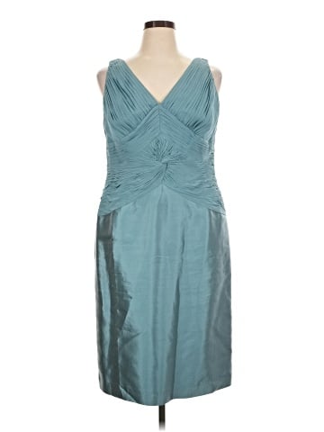 Adrianna Papell Cocktail Dress (view 1)