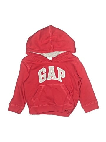 Baby Gap Zip Up Hoodie (view 1)