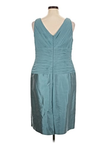 Adrianna Papell Cocktail Dress (view 2)