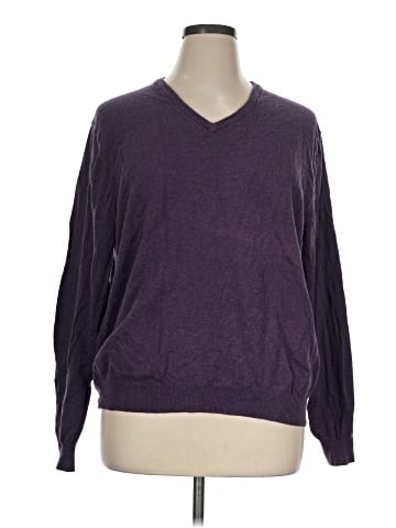 Merona Pullover Sweater (view 1)