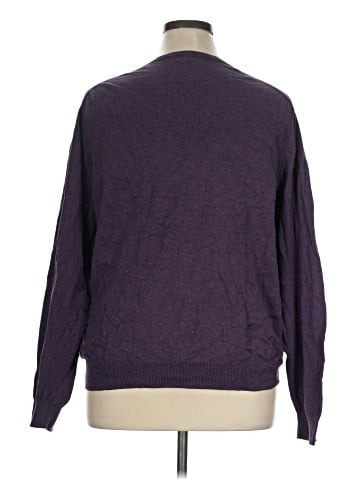 Merona Pullover Sweater (view 2)
