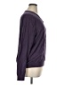 Merona 100% Cotton Purple Pullover Sweater Size XL - photo 4