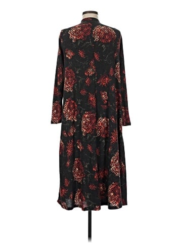 Lularoe Cardigan (view 2)