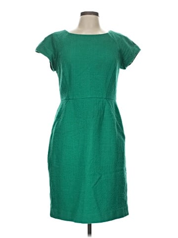 J.Crew Factory Store Casual Dress (view 1)