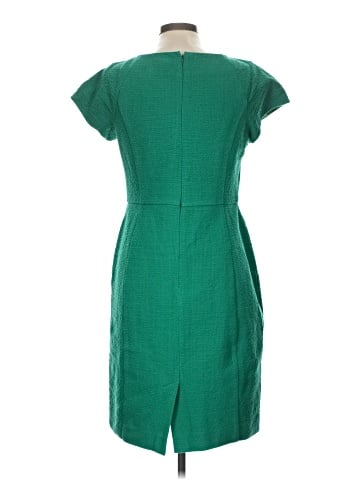 J.Crew Factory Store Casual Dress (view 2)