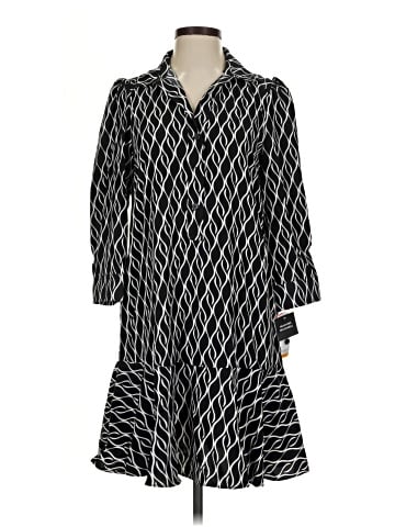 Robbie Bee Casual Dress (view 1)