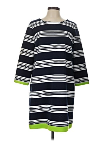 Crown & Ivy Casual Dress (view 1)