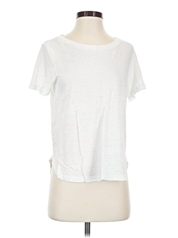 Comptoir des Cotonniers Short Sleeve T-Shirt (view 1)
