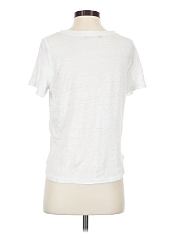 Comptoir des Cotonniers Short Sleeve T-Shirt (view 2)