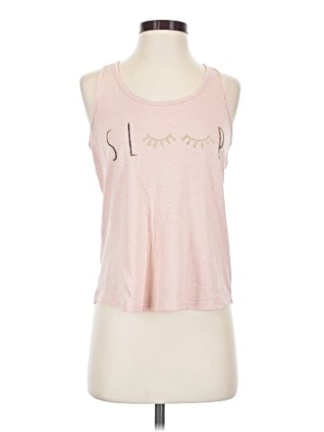 Etam Sleeveless T-Shirt (view 1)