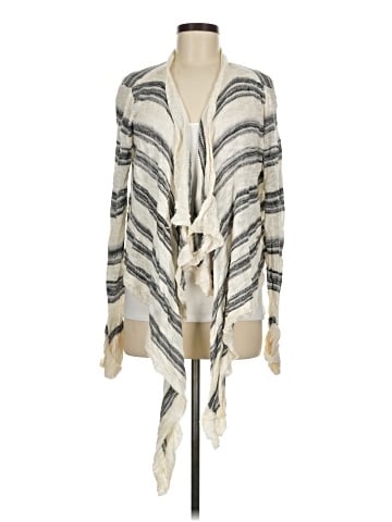 Pink Republic Cardigan (view 1)