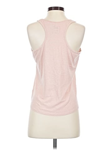 Etam Sleeveless T-Shirt (view 2)