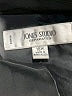 Jones Studio 100% Polyester Black Blazer Size 18 - photo 6