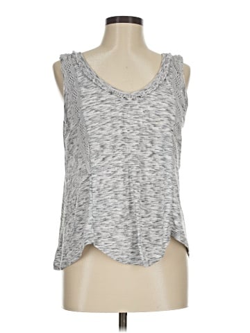 Altar'd State Sleeveless Top (view 1)