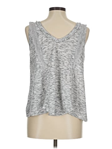 Altar'd State Sleeveless Top (view 2)