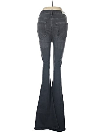 7 For All Mankind Jeans (view 2)